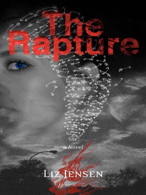 Title details for The Rapture by Liz Jensen - Available